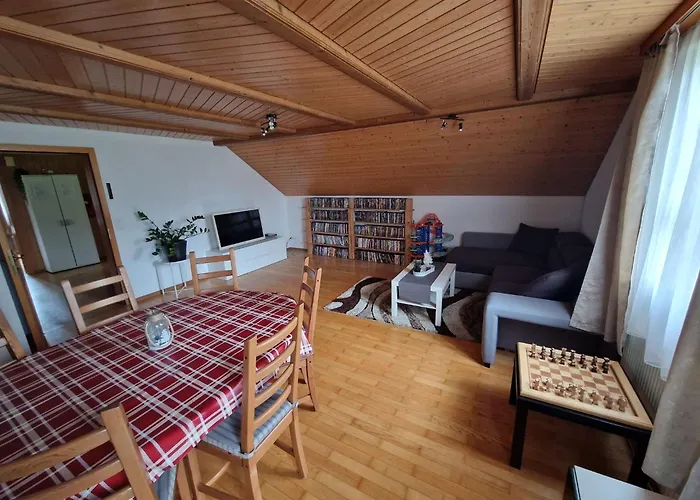 Schoene 3 1/2 Zimmer Wohnung In Der Zentralschweiz