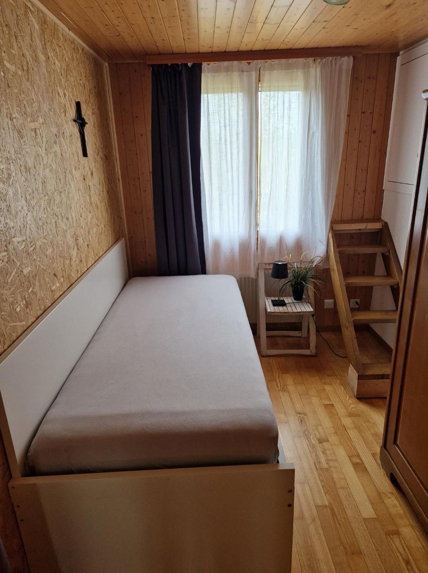Schoene 3 1/2 In Der Zentralschweiz Appartement