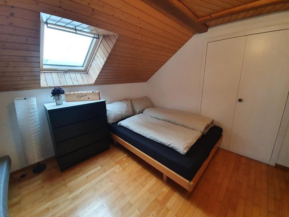 Schoene 3 1/2 In Der Zentralschweiz * Menznau