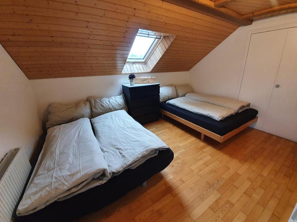 Schoene 3 1/2 In Der Zentralschweiz