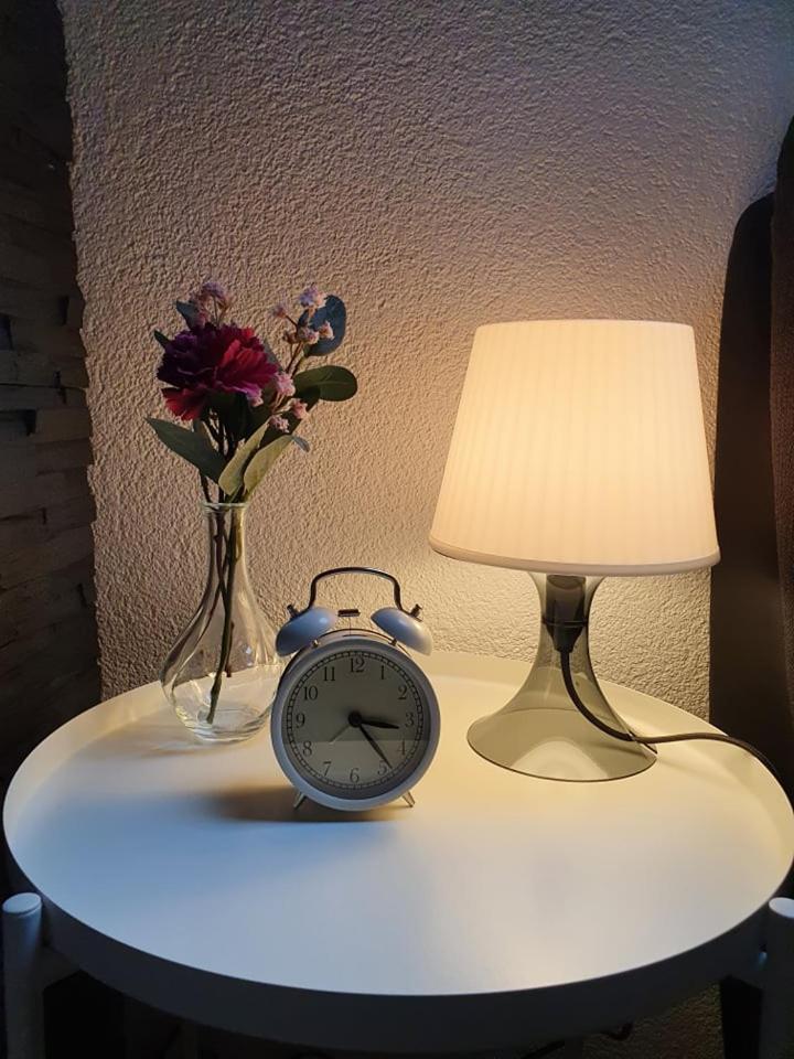 Schoene 3 1/2 In Der Zentralschweiz Appartement Menznau