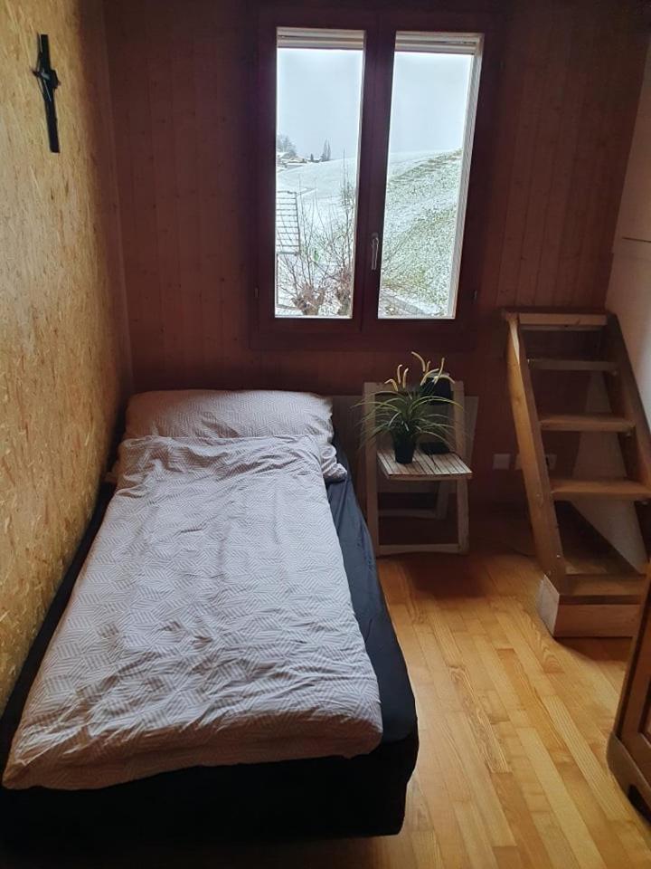 Schoene 3 1/2 In Der Zentralschweiz Appartement Menznau