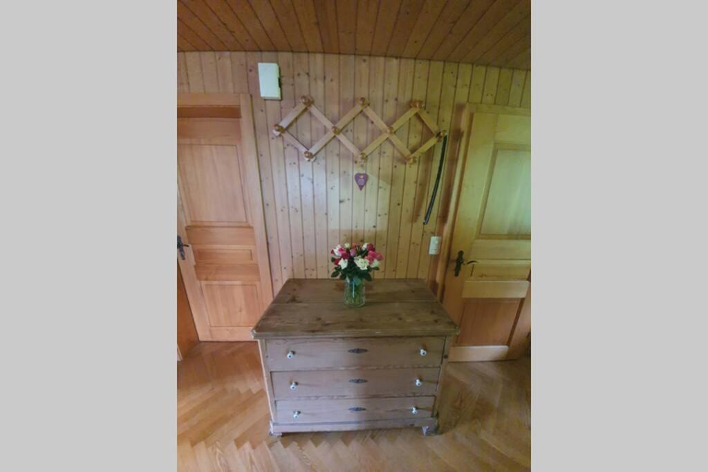 Schoene 3 1/2 In Der Zentralschweiz Appartement *