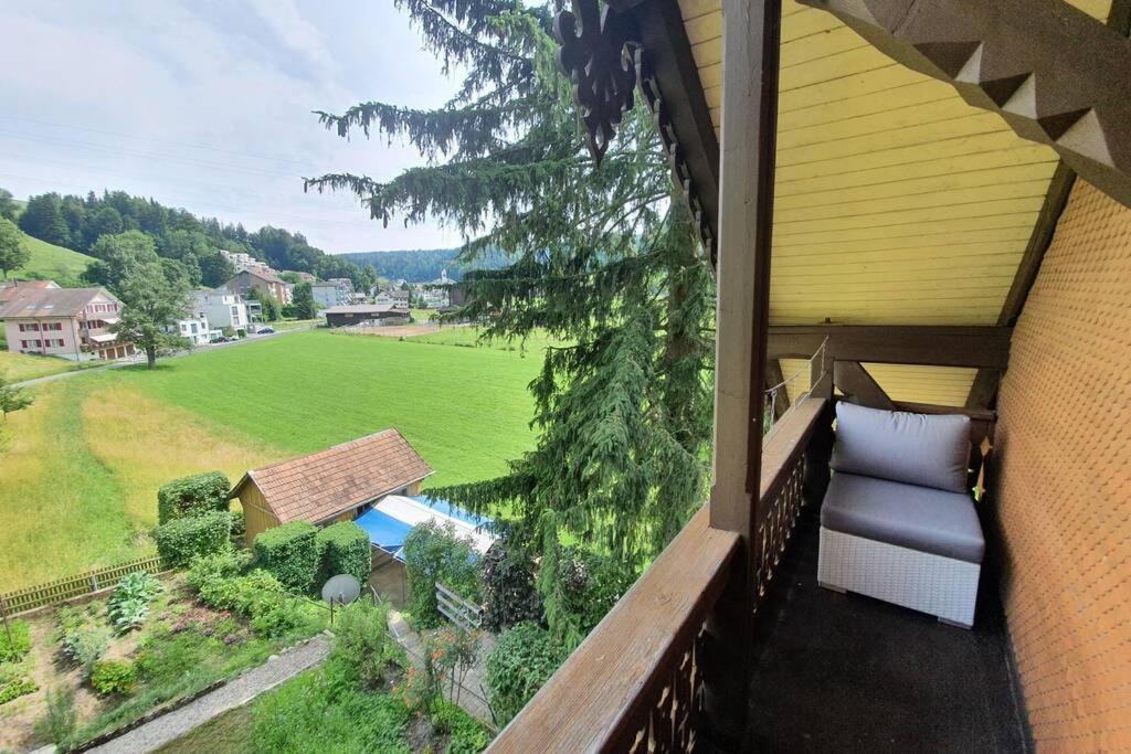 Appartement Schoene 3 1/2 In Der Zentralschweiz