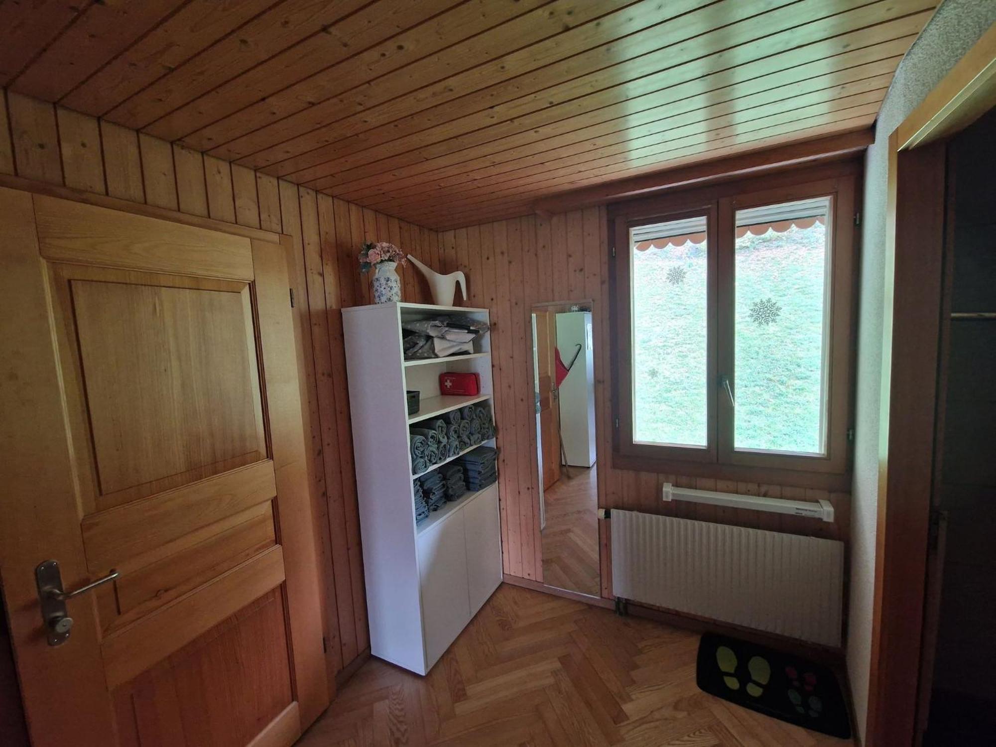 Schoene 3 1/2 In Der Zentralschweiz
